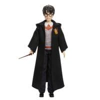 Фигурка Mattel Harry Potter Гарри Поттер (JGM18)