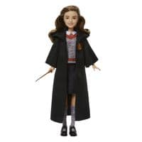 Фигурка Mattel Harry Potter Гермиона Грейнджер (JGM19)