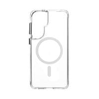 Чехол для мобильного телефона Armorstandart Clear MagCase Samsung S26 Plus 5G Transparent (ARM89461)