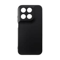 Чехол для мобильного телефона Armorstandart ICON Motorola G77 5G Black (ARM91022)