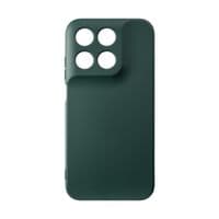 Чехол для мобильного телефона Armorstandart ICON Motorola G77 5G Dark Green (ARM91388)
