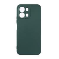Чехол для мобильного телефона Armorstandart ICON OPPO A6S 4G/A6 4G Dark Green (ARM90350)