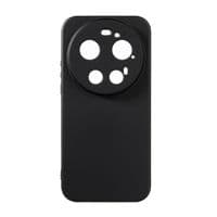 Чехол для мобильного телефона Armorstandart ICON Xiaomi 17 Ultra 5G Black (ARM87872)