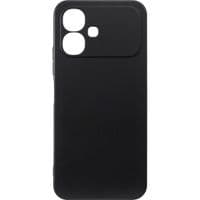 Чехол для мобильного телефона Armorstandart Matte Slim Fit Infinix Smart 20 4G Black (ARM90619)
