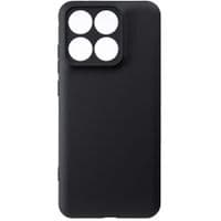 Чехол для мобильного телефона Armorstandart Matte Slim Fit Motorola Edge 70 Fusion 5G Black (ARM91027)
