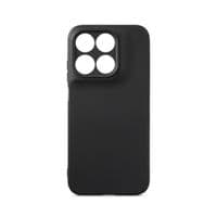 Чехол для мобильного телефона Armorstandart Matte Slim Fit Motorola G77 5G Black (ARM91025)