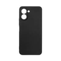 Чехол для мобильного телефона Armorstandart Matte Slim Fit Tecno Spark Go 3 4G Black (ARM91026)