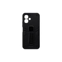 Чехол для мобильного телефона Armorstandart Proover Infinix Smart 20 4G Black (ARM90635)