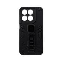Чехол для мобильного телефона Armorstandart Proover Motorola G77 5G Black (ARM91031)