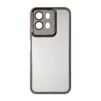 Чехол для мобильного телефона Armorstandart Shade OPPO A6S 4G/A6 4G Black (ARM90323)