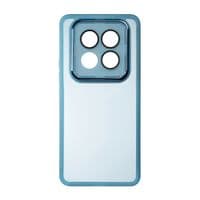 Чехол для мобильного телефона Armorstandart Shade Xiaomi Redmi Note 15 Pro 4G Blue (ARM89860)