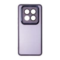 Чехол для мобильного телефона Armorstandart Shade Xiaomi Redmi Note 15 Pro 4G Dark Violet (ARM89861)