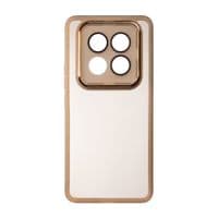 Чехол для мобильного телефона Armorstandart Shade Xiaomi Redmi Note 15 Pro 4G Gold (ARM90134)