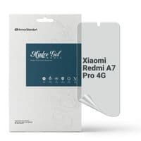 Плівка захисна Armorstandart hydrogel Matte Xiaomi Redmi A7 Pro 4G (ARM91144)