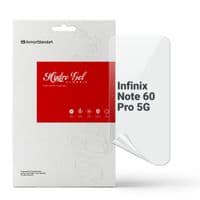 Пленка защитная Armorstandart hydrogel Infinix Note 60 Pro 5G (ARM91515)