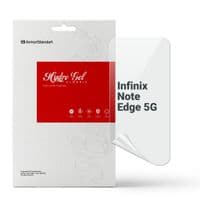 Пленка защитная Armorstandart hydrogel Infinix Note Edge 5G (ARM91516)