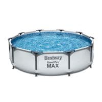 Басейн BestWay Steel Pro Max 4678 л (BW-56406)