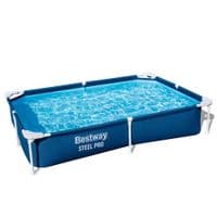 Басейн BestWay Steel Pro 1200 л (BW-56401)