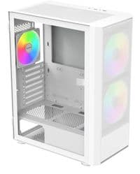 Корпус для ПК MONTECH X2 PLUS (W)
