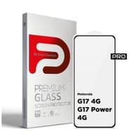 Стекло защитное Armorstandart Pro Motorola G17 4G/G17 Power 4G (ARM91051)
