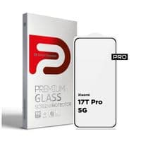 Скло захисне Armorstandart Pro Xiaomi 17T Pro 5G (ARM90934)