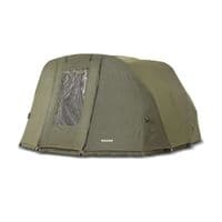 Палатка Ranger карповая EXP 3-mann Bivvy+зимнее покрытие (RA6611)