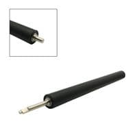 Вал резиновый HP CLJ Pro 4203 (RM2-2731) Original Quality, 250K Welldo (LPR-4203-WD)
