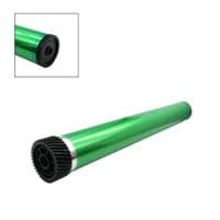 Фотобарабан OKI B411/431 Long Life, зеленый, ECO Line Welldo (WDDO412LECO)