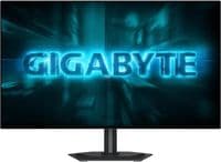Игровой монитор 27" WOLED 240 Гц 0,03 мс GTG 2560 x 1440 (QHD) 2 x HDMI 2.1, 1 x DP 1.4, 1 x USB Type-C - GO27Q24G