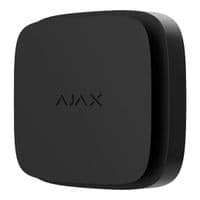 Беспроводной пожарный датчик Ajax FireProtect 2 RB (Heat/Smoke/CO) (8EU) Black