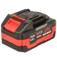Аккумулятор Vitals ASL 1840ns-10С Type-c 18В 4А·час 0.64кг