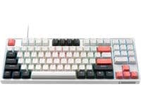 Клавиатура Thunderobot KG3089 Red Switch USB UA (6932066305987)