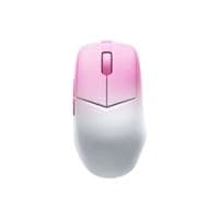 Мишка Thunderobot MLX Dual-Mode Pink (6932066320652)
