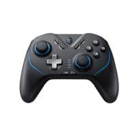 Геймпад Thunderobot G50 Ultra Black (6932066313067)