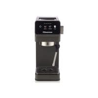 Рожковая кофеварка эспрессо Hisense HESCM20LP