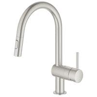 Смеситель Grohe Minta (32321DC2)
