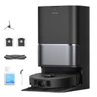 Робот-пылесос Dreame Bot L10 Ultra Gen 3 Black (RLL53SE-bl)