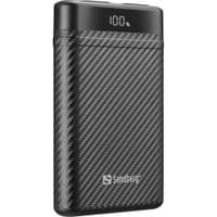 UMB Sandberg 10000mAh 20W PD Survivor Nano Powerbank 2xUSB-C IN/OUT, IPX8