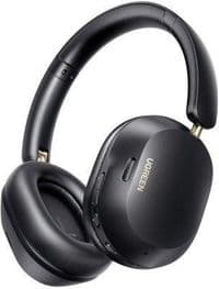 Навушники UGREEN HP203 HiTune Max5С Hybrid ANC Black