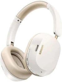 Навушники UGREEN HP203 HiTune Max5С Hybrid ANC White