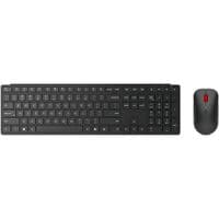 Беспроводной многорежимный профессиональный комплект клавиатуры и мыши Lenovo 6000 UA Wireless Pro Combo 6000 UA