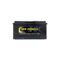 Аккумулятор автомобильный NEW FORMULA Optima 100Ah Ев (-/+) (800EN) (6001102221)