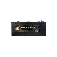 Аккумулятор автомобильный NEW FORMULA Optima 190Ah боковая(+/-) (1250EN) (6909902820)