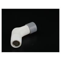Душ портативний Flextail Tiny Shower, білий (TS650WT)