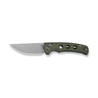 Ніж Civivi Noctis, Green Micarta, Stonewash (C24020C-3)