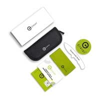 Ніж Civivi Slippy Sendy, Green G10, Satin (C24075B-1)