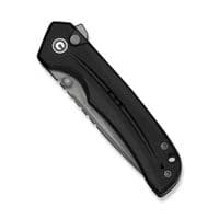 Ніж Civivi Tarask, Black G10, Stonewash (C25023C-1)