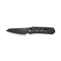 Ніж Civivi Vision FG, Black G10, Black Stonewash (C22036-1)