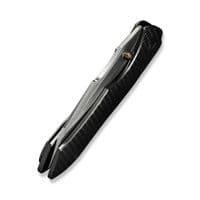 Ніж Weknife High-Fin XL Grey (WE24010-6)