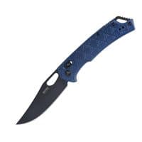 Ніж SRM Retriever 9201, Blue FRN, Black Stonewash (9201-PL)